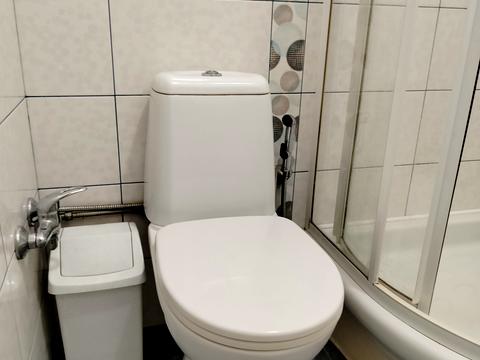 коммерческая по адресу Вериковского ул., 23
