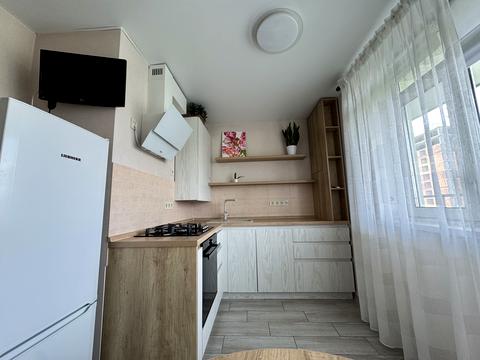 квартира за адресою Лугова вул., 36-А