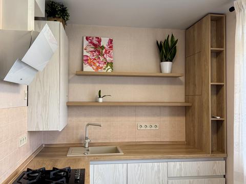 квартира за адресою Лугова вул., 36-А