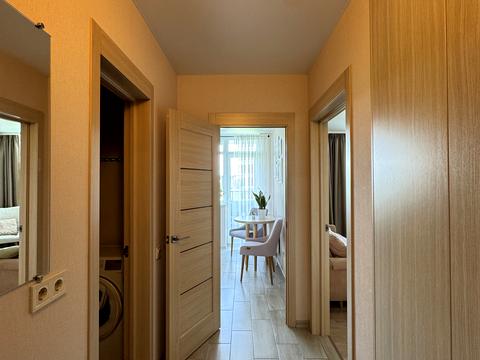 квартира за адресою Лугова вул., 36-А