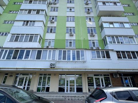 квартира за адресою Лугова вул., 36-А