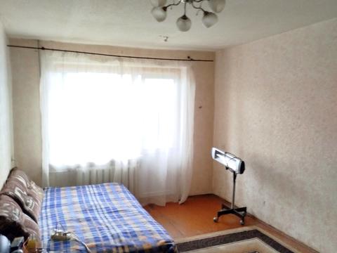 квартира по адресу Александра Поля просп. (Кірова), 84-А
