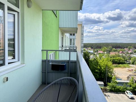 квартира за адресою Лугова вул., 36-А
