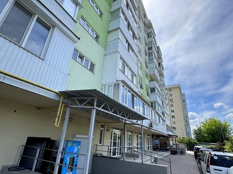квартира за адресою Лугова вул., 36-А