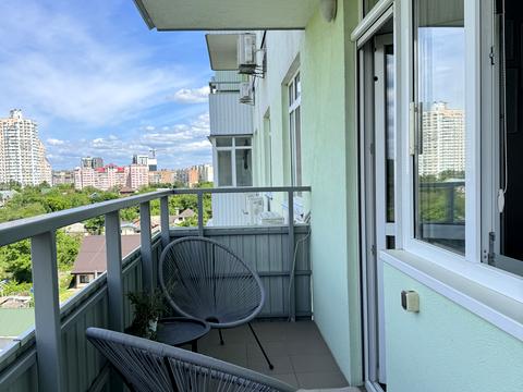 квартира за адресою Лугова вул., 36-А