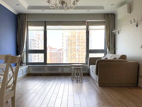 квартира по адресу Оболонский просп., 26