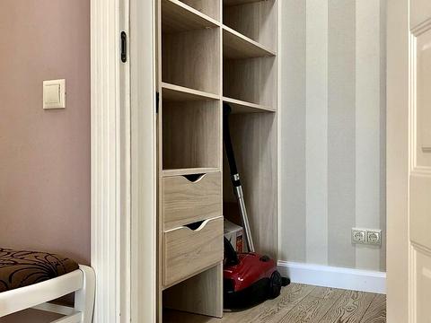 квартира по адресу Оболонский просп., 26