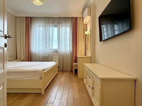 квартира по адресу Оболонский просп., 26