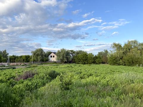 ділянка за адресою Паркова, 48
