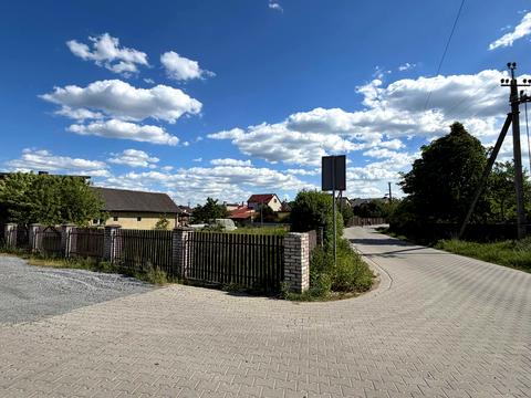 участок по адресу Марка Вовчка, 2