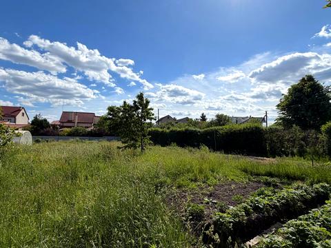 ділянка за адресою Марка Вовчка, 2