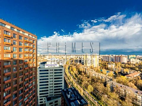 квартира за адресою Київ, Вацлава Гавела бульв. (Івана Лепсе), 6/7а