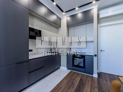 квартира за адресою Київ, Вацлава Гавела бульв. (Івана Лепсе), 6/7а