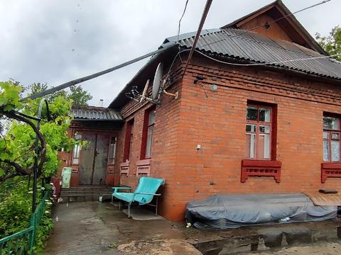 дом по адресу Профспілкова ул., 28