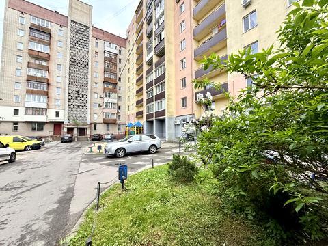 квартира за адресою Соборна вул., 416