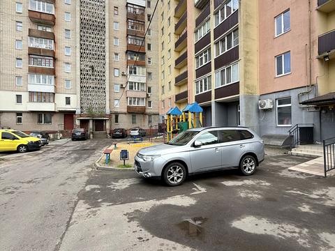 квартира за адресою Соборна вул., 416