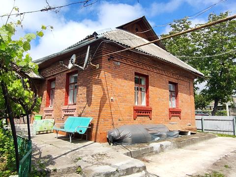 дом по адресу Профспілкова ул., 28