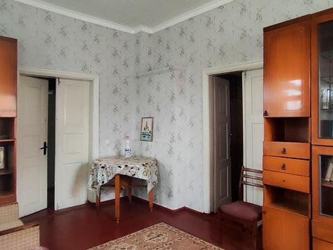 дом по адресу Профспілкова ул., 28