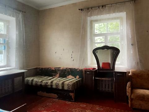 дом по адресу Профспілкова ул., 28