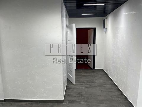 коммерческая по адресу Урловская ул., 5