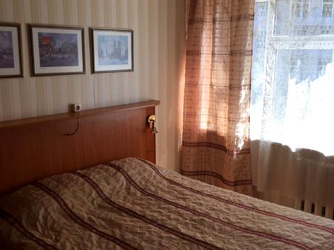 квартира за адресою Лесі Українки бульв., 7