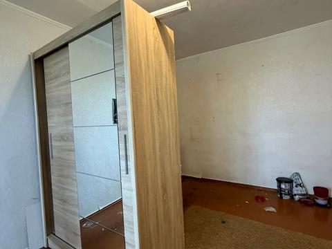 комната по адресу Молодіжна ул., 15/1