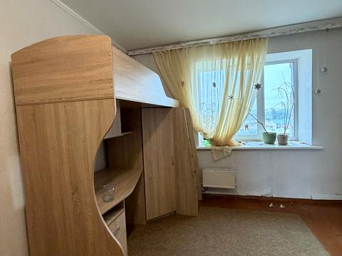 комната по адресу Молодіжна ул., 15/1