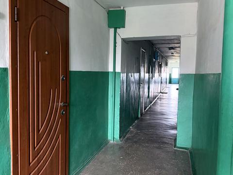 комната по адресу Молодіжна ул., 15/1
