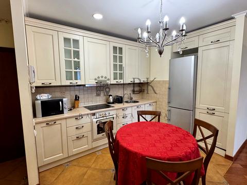 квартира за адресою Кадетський Гай вул., 3