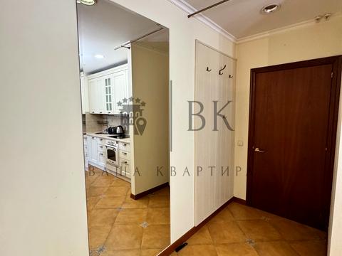 квартира за адресою Кадетський Гай вул., 3