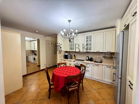 квартира за адресою Кадетський Гай вул., 3