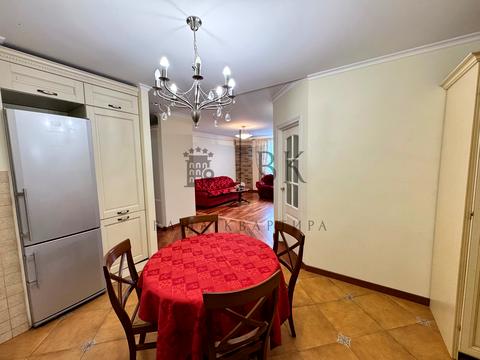 квартира за адресою Кадетський Гай вул., 3