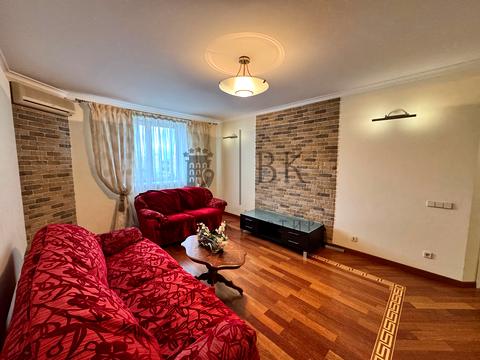 квартира за адресою Кадетський Гай вул., 3