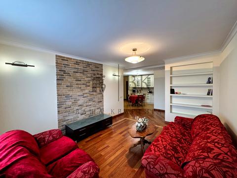 квартира за адресою Кадетський Гай вул., 3