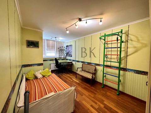 квартира за адресою Кадетський Гай вул., 3