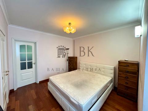 квартира за адресою Кадетський Гай вул., 3