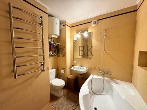квартира за адресою Кадетський Гай вул., 3
