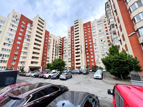 квартира за адресою Кадетський Гай вул., 3