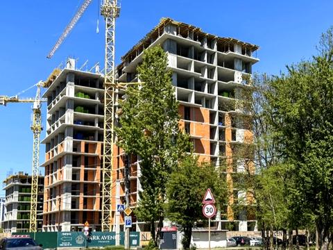 квартира по адресу Гетмана Петра Дорошенко ул., (Будинок)