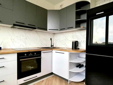 квартира по адресу Трускавецкая ул., 2-А
