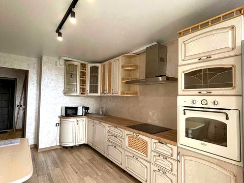 квартира за адресою Тараса Шевченка вул., 25
