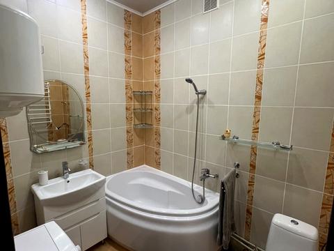 квартира по адресу Салтовское шоссе, 73а