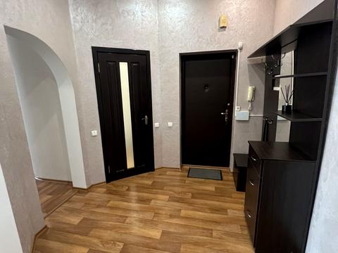 квартира по адресу Салтовское шоссе, 73а