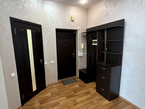 квартира по адресу Салтовское шоссе, 73а