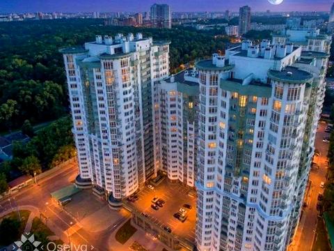 квартира по адресу Генерала Шаповала ул. (Механізаторів), 2