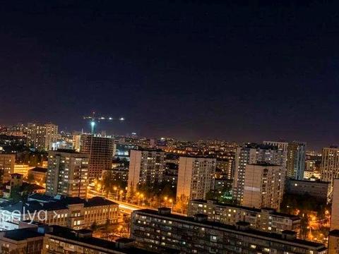 квартира по адресу Генерала Шаповала ул. (Механізаторів), 2