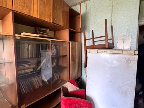 квартира по адресу Вокзальная ул., 12