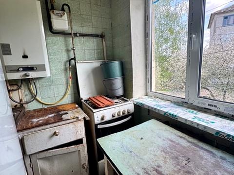 квартира по адресу Вокзальная ул., 12