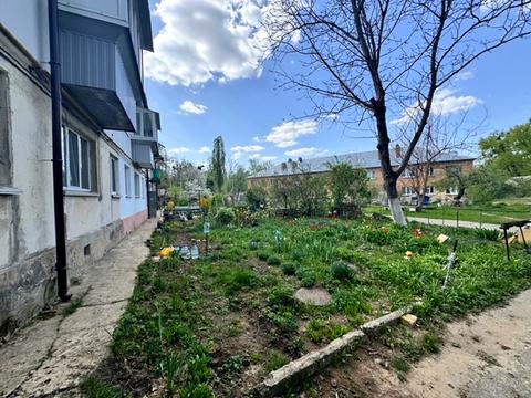 квартира по адресу Вокзальная ул., 12