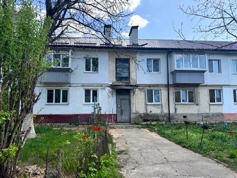 квартира по адресу Вокзальная ул., 12